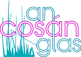 Cosan Glas Logo